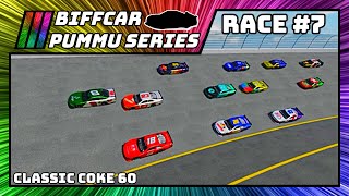 BiffCar Pummu Series / RACE #7 / 2026