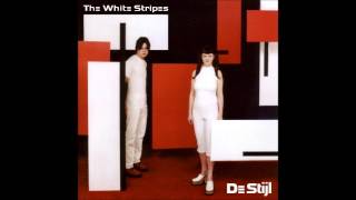 Video thumbnail of "Why Can't You Be Nicer to Me? by The White Stripes"