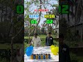 Village Ping Pong Cup Game 🎯 Who will win ? #trendingreels #outdoorgame #villagegame #fungame