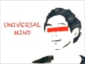 My generation  universal mind