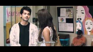 Video thumbnail of "Kuch Khaas Hai HD English Subtitle"