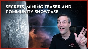 EVERSPACE 2: GameDev Community Stream