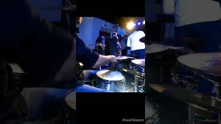 TAKE A LOOK AROUND - LIMP BIZKIT - DRUMCAM COVER PART 4 #drumcover #limpbizkit #drumcam