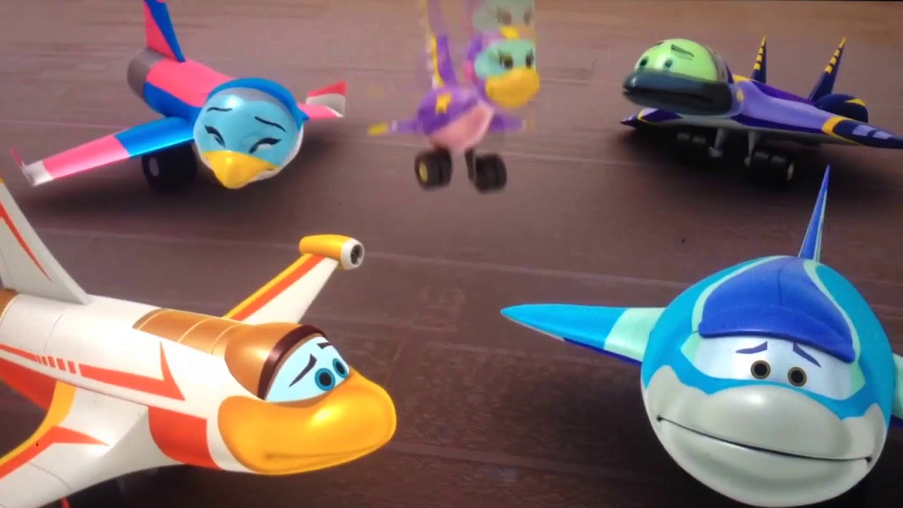Space Racers Theme Song (Reversed) - YouTube