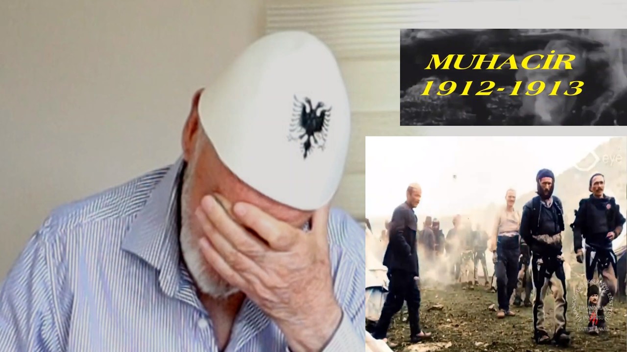 Live-Shqiptaret eTurqise mbi 112 vit ne DET TE Zİ