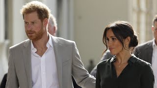‘The couple need money’: Royal ‘gossip’ key to Harry and Meghan’s Netflix lifeline Net Worth