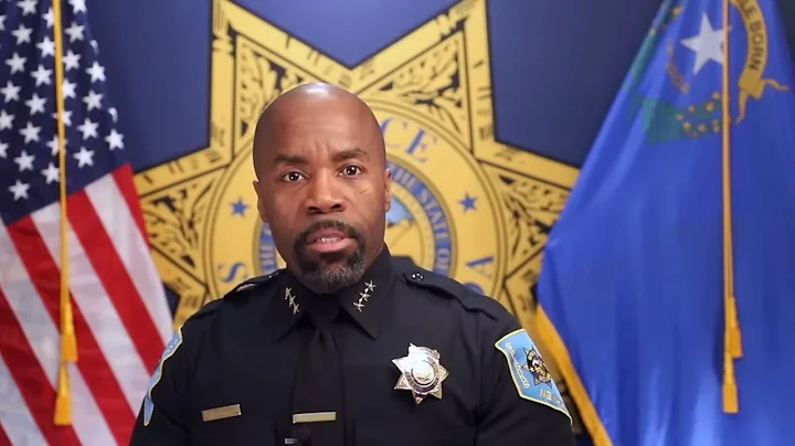 Sparks Police Officer Involved Shooting of Jason T...