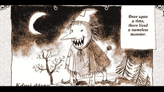 A Nameless Monster Herunterladen A Nameless Monster Herunterladen