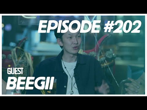 [VLOG] Baji & Yalalt - Episode 202 w/Beegii