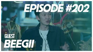 [VLOG] Baji & Yalalt - Episode 202 w/Beegii
