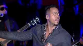 Video thumbnail of "Romeo Santos - Fui a Jamaica - Vendimia 2015"