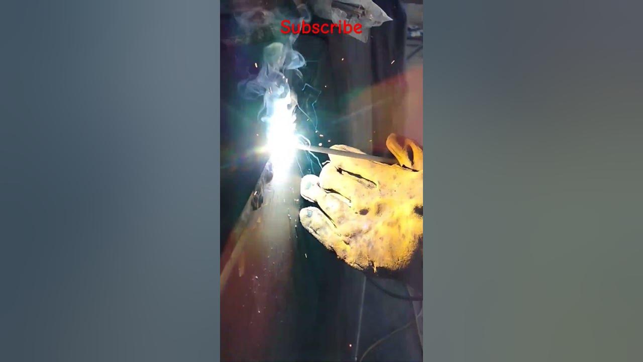ARC Welding YouTube