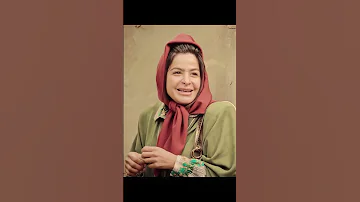 گریم جالب سیما تیر انداز و محمد بحرانی در دراکولا به کارگردانی مهران مدیری سیما تیر انداز بحرانی 