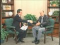 Bernard Rajzman - IVHF Class of 2005 VIP Interview