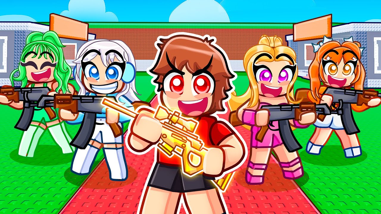 Мы играли на ЗАПРЕЩЕННЫХ картах Rivals...