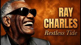 60's Soul Classic - Restless Tide - Ray Charles Inspired (Vol.1)