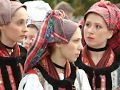 Карпатські Хорвати | Carpathian Croats | Ukrainian tribe