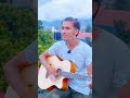 आज किन लागाईनौ फुली Cover song by my bro💙🎤