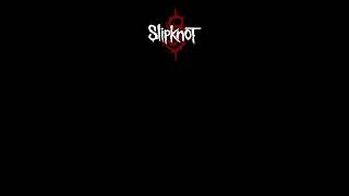 slipknot - goodbye (lyrics)