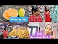 Aai style toracho ros receipe  shopping at mustafa panjim  tan removal pack  viral