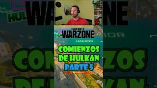 🤫 Comenzando partidas en Warzone 2 #warzone2 #gameplaywarzone #cod #rebirth #bo6 #sniper3d #bo7