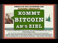 Bitcoin Whales press random buy and sell buttons live! Binance Flash Crash - ECB CBDC!