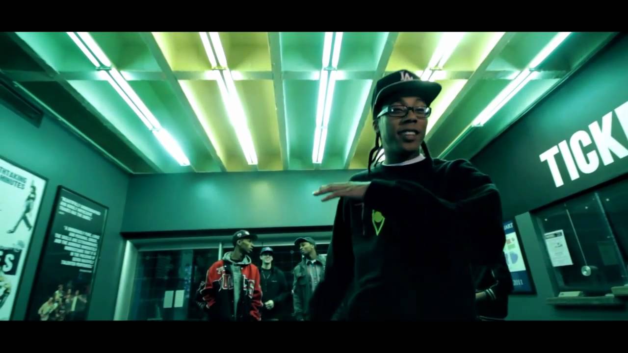 Flip Major - Good Morning