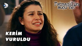 Fatmagül, Kerim'in Kötü Haberini Aldı! - Fatmagül'ün Suçu Ne? 59. Bölüm