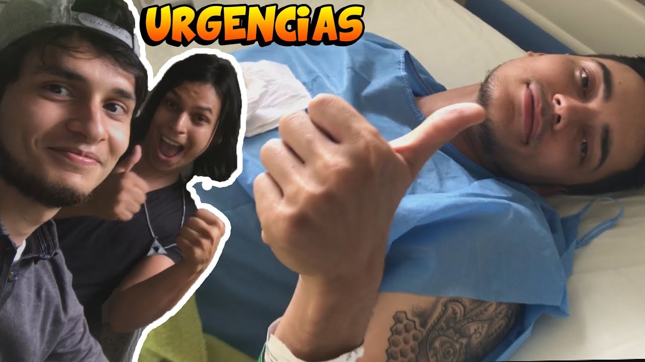 ME OPERARON DE URGENCIA *Apendicitis Aguda* - TATTO VLOGS