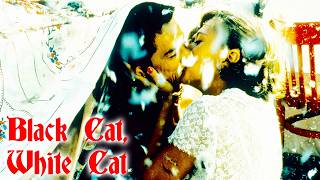 Black Cat, White Cat/ Crna Macka, Beli Macor 1998 Full Movie Explained &amp; Review | Branka Katić