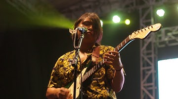 The Panturas - Fisherman Slut (13/07/2019 PIASE 2019)