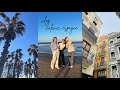 Vlog en espagne  shopping aquarium orangeraie