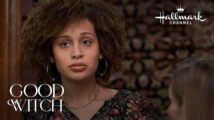 Is Joy a Good Witch? - Good Witch