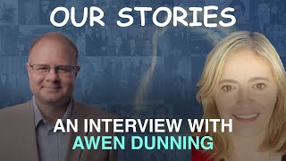 Our Stories The Ihop Scandal - An Interview With Awen Dunning - Episode 131 Wm Branham Research