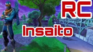 Team Insaito-Edit By Davidrcbeat Made By Speaker Bangerz