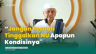 Sheikh Abdul Qadir Al-Jilani's Advice: These Are the 4 Things That Can Destroy Religion | KH Achm...