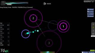 how to get 268 pp in 31 seconds ez