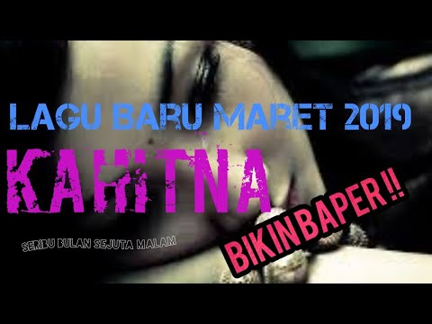 Seribu Bulan Sejuta Malam - Kahitna (review)
