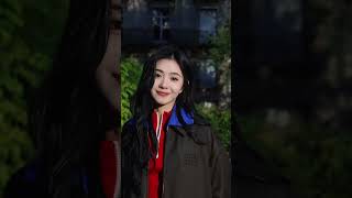 【#刘浩存】小存的巴黎回信已送达💌 #liuhaocun #MiuMiuSS26