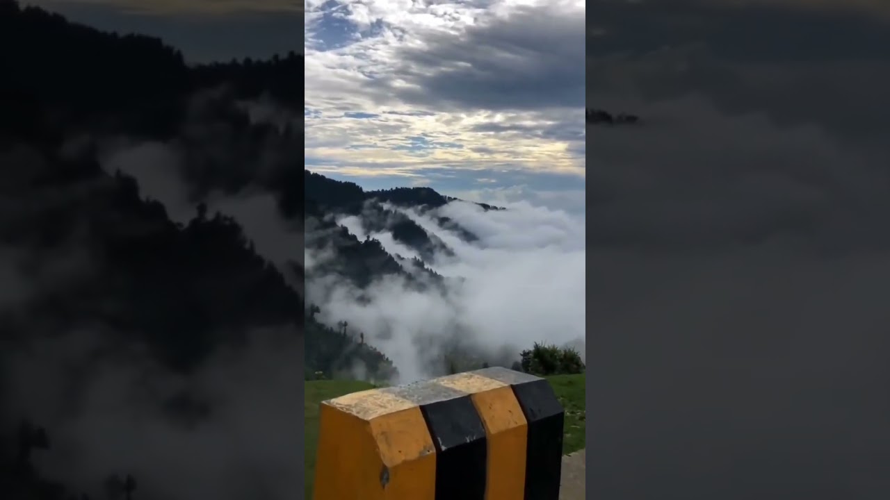 swat valley# beautiful view