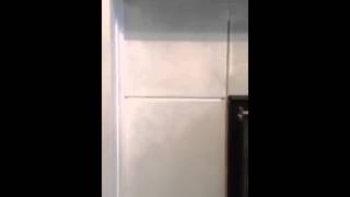 How to Paint Fireplace Tile & Grout Part I
