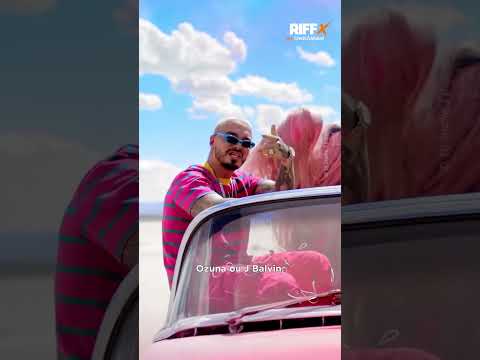 RIFFX Story - DJ Snake