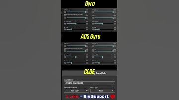 Stop Missing Shots! 🚫 The ULTIMATE BGMI Sensitivity for Perfect Spray