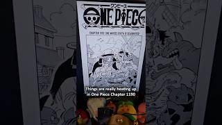 The NEW Coolest New Character In One Piece! (Ch1190) #onepiece #anime The NEW Coolest New Character In One Piece! (Ch1190) #onepiece #anime