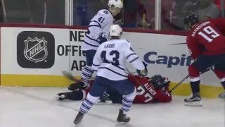 Maple leafs game preview: toronto vs ottawa - march 5, 2016