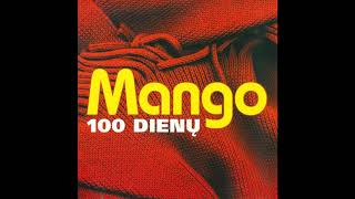 Mango - Drugelis