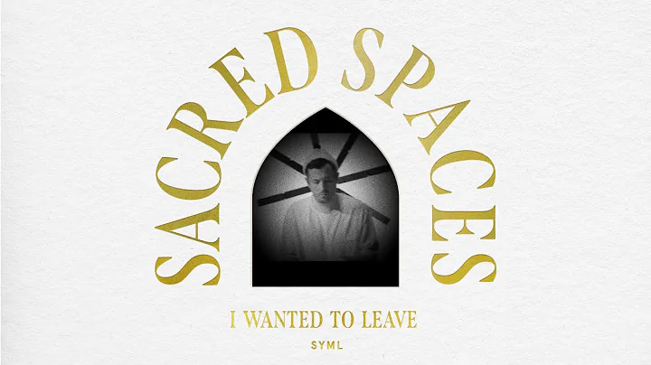 SYML - "I Wanted to Leave" (Recorded at St. Mark's Cathedral) [Official Lyric Video]