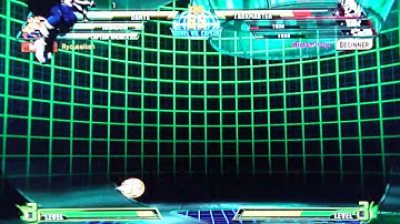 MvC3; Multiplayer 3rd Set - pt10