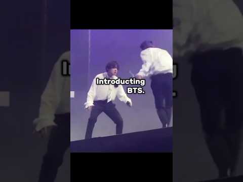 introducing bts #btsarmy
