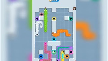 Gecko Out Level 151 Game Walkthrough Solution